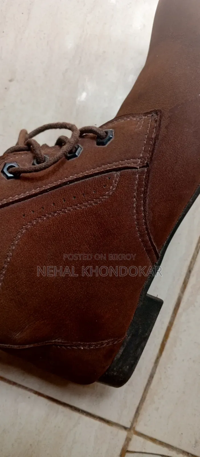 Chelsea Boot