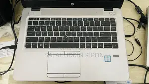 Laptop HP EliteBook 840 G3 8GB Intel Core I5 SSD 128GB