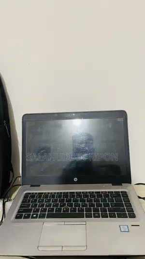 Laptop HP EliteBook 840 G3 8GB Intel Core I5 SSD 128GB