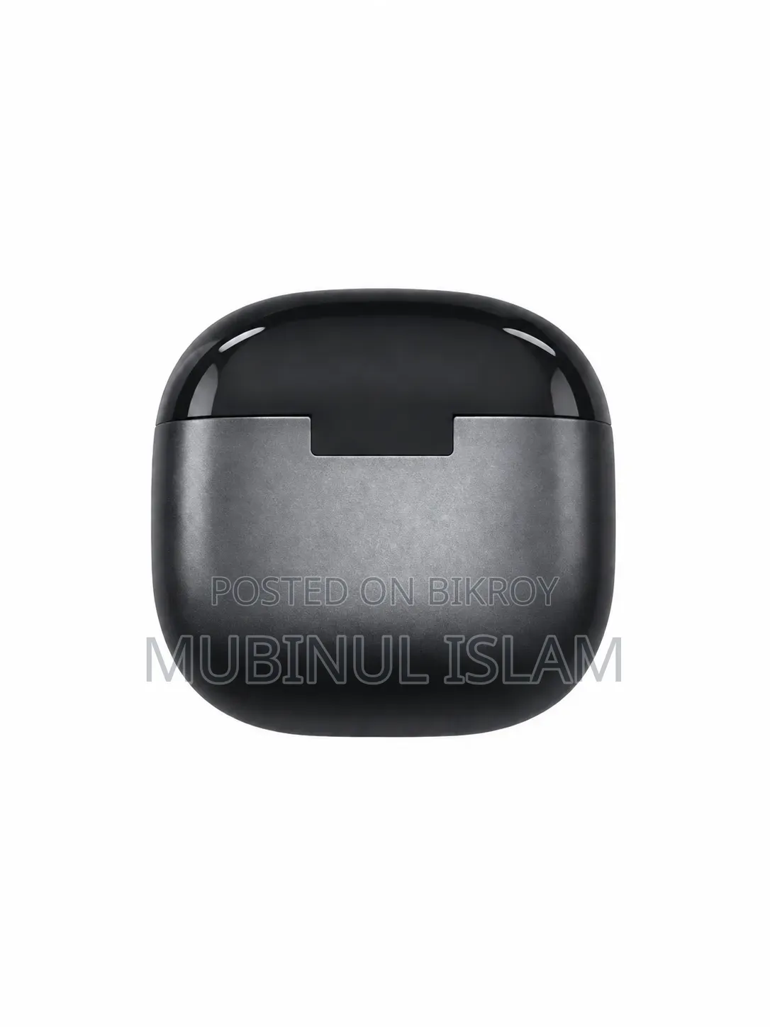 Bluetooth Earbuds
