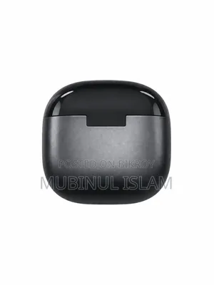 Bluetooth Earbuds