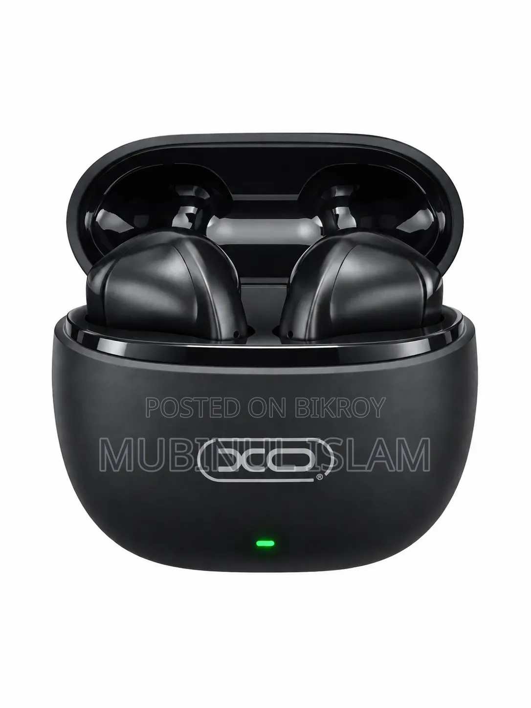 Bluetooth Earbuds