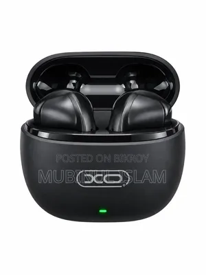 Bluetooth Earbuds