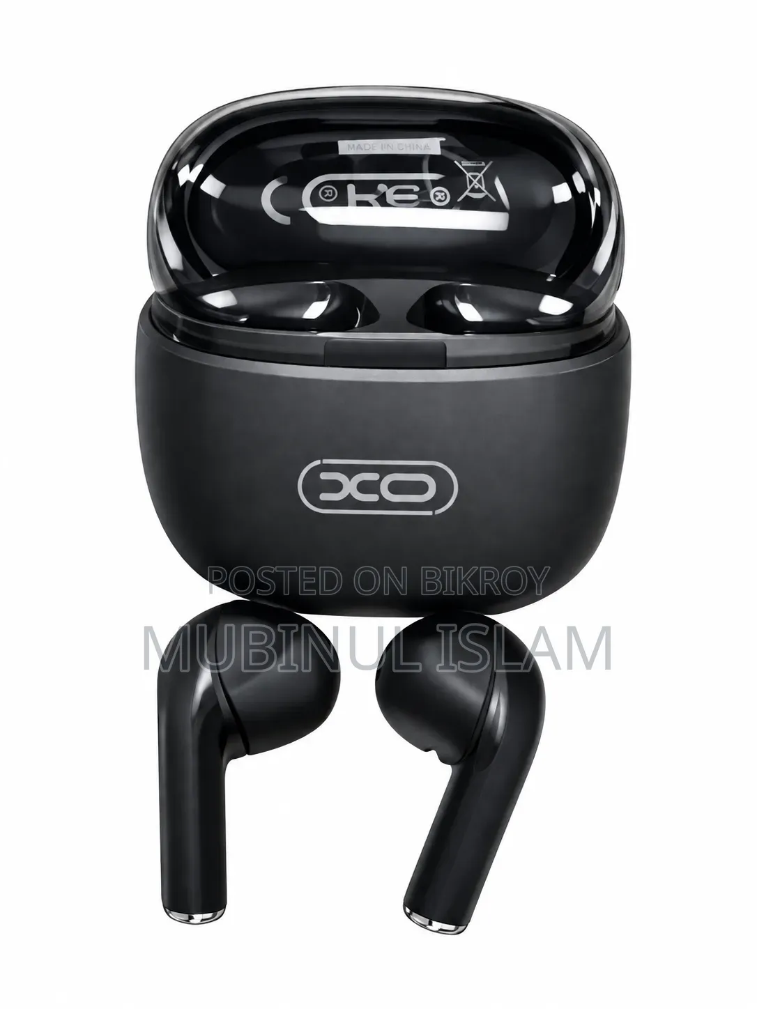 Bluetooth Earbuds