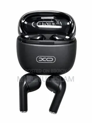 Bluetooth Earbuds
