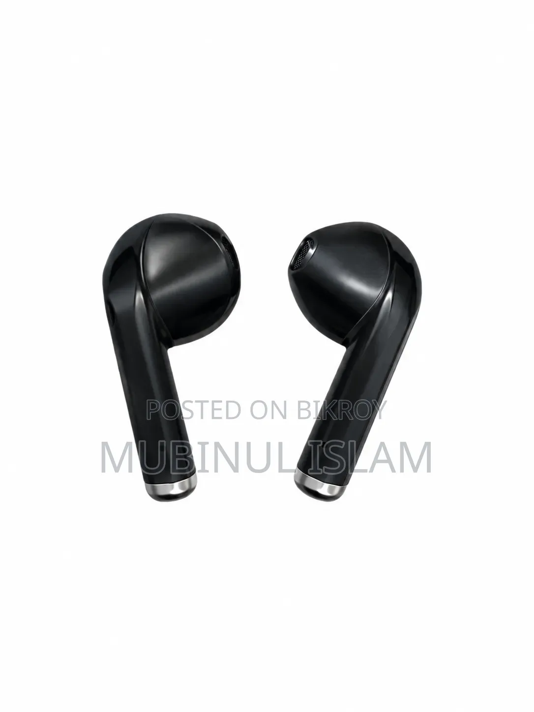 Bluetooth Earbuds