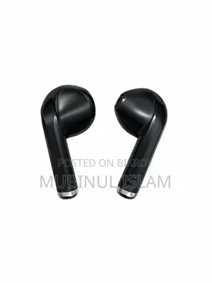Bluetooth Earbuds
