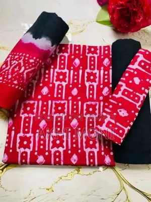 Three Pieces