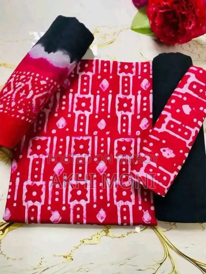 Three Pieces