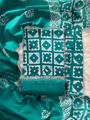 Three Pieces
