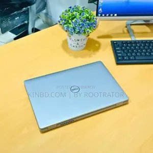 Laptop Dell Latitude 5410 8GB Intel Core I5 SSD 256GB