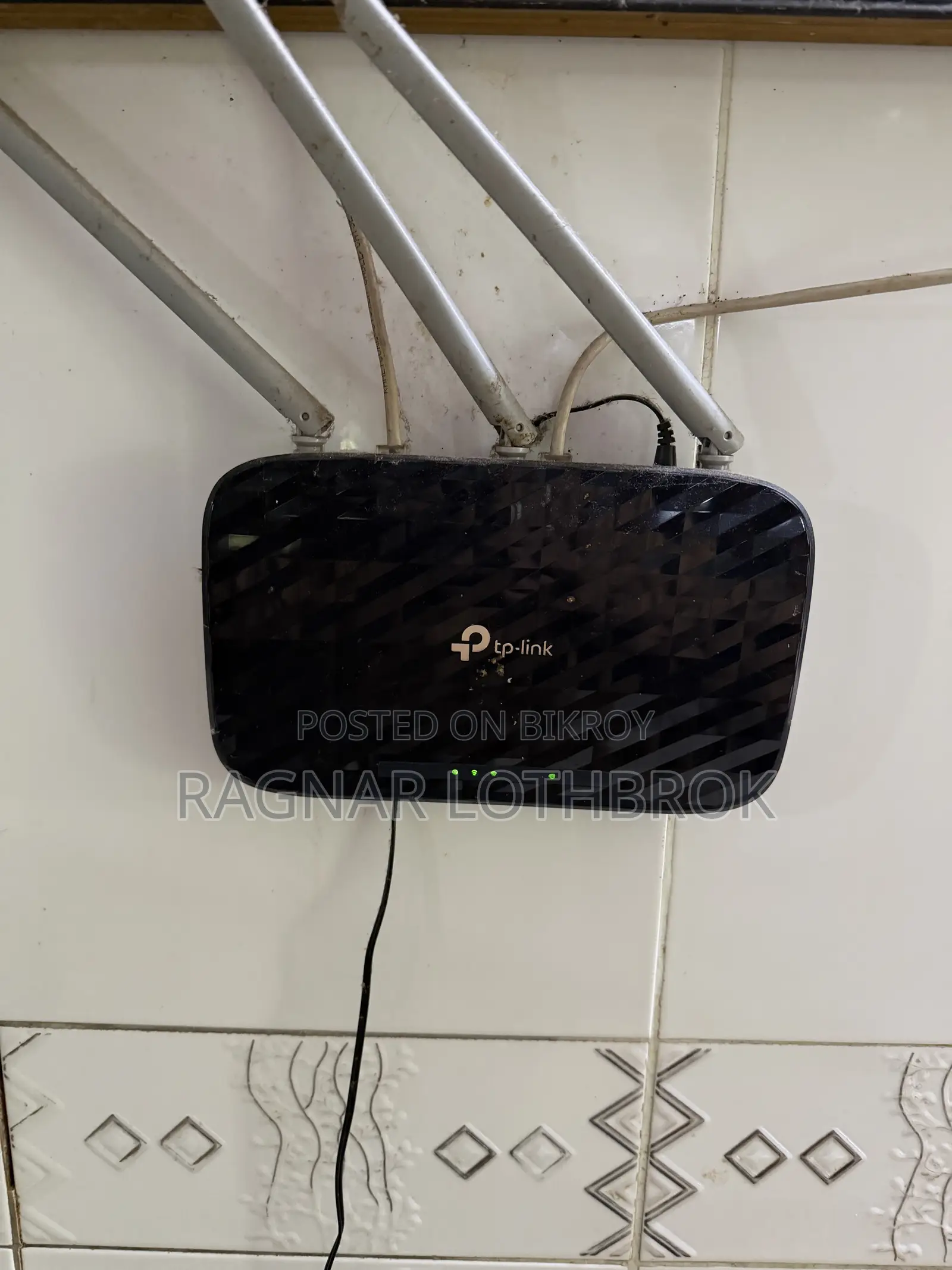 Wifi Router for Sale TP-Link Archer C20