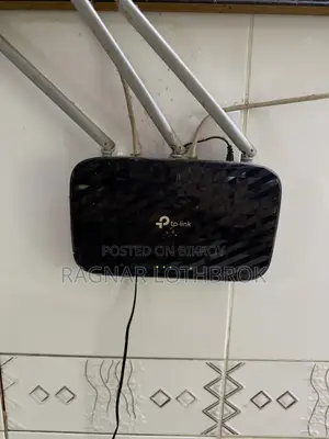 Wifi Router for Sale TP-Link Archer C20