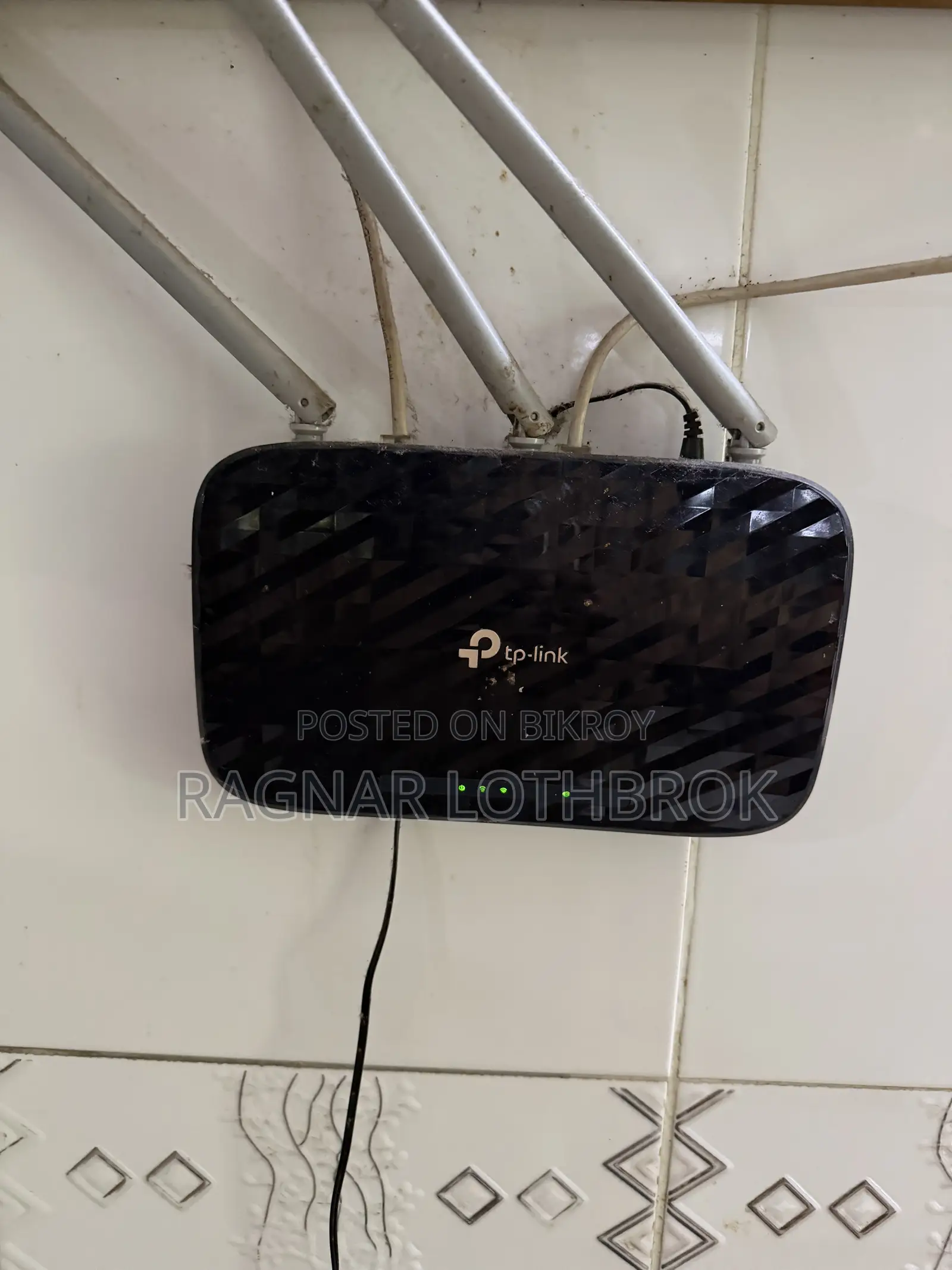 Wifi Router for Sale TP-Link Archer C20