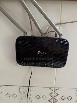 Wifi Router for Sale TP-Link Archer C20