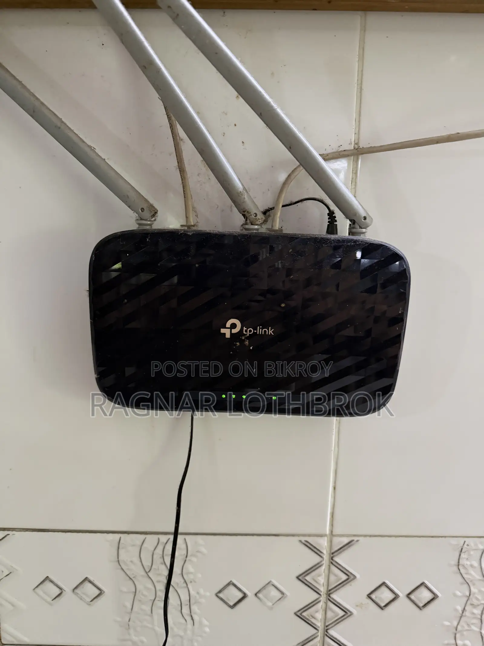 Wifi Router for Sale TP-Link Archer C20