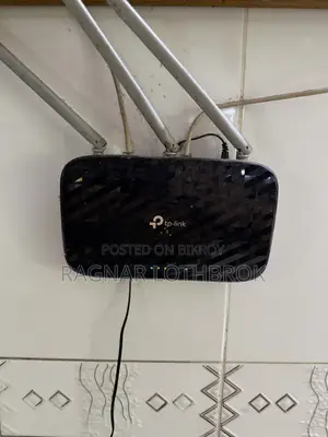 Wifi Router for Sale TP-Link Archer C20