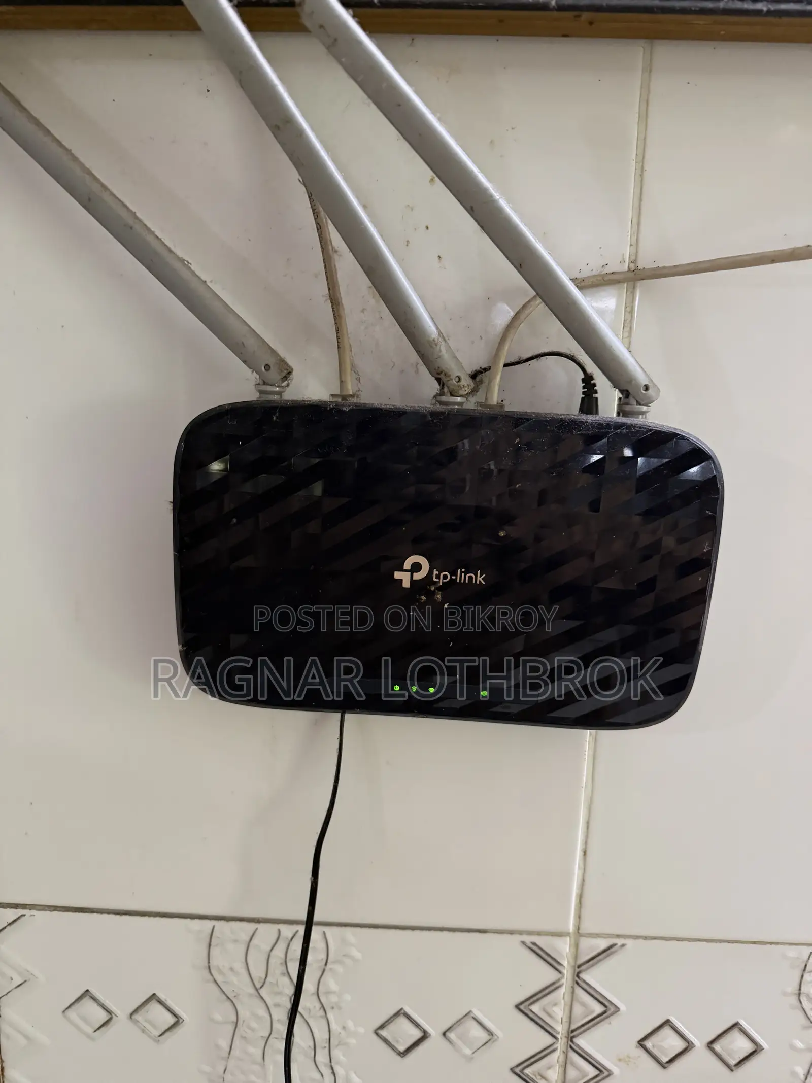 Wifi Router for Sale TP-Link Archer C20