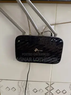 Wifi Router for Sale TP-Link Archer C20