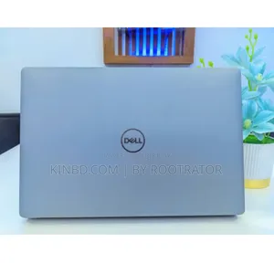 Laptop Dell Latitude 5410 8GB Intel Core I5 SSD 256GB