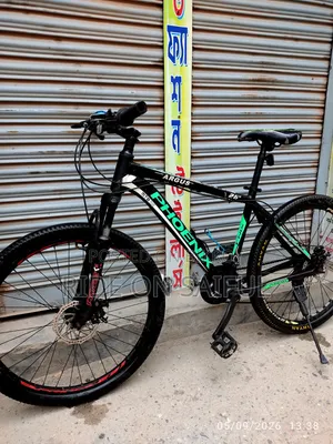 Phoenix Argus 26" New Conditions