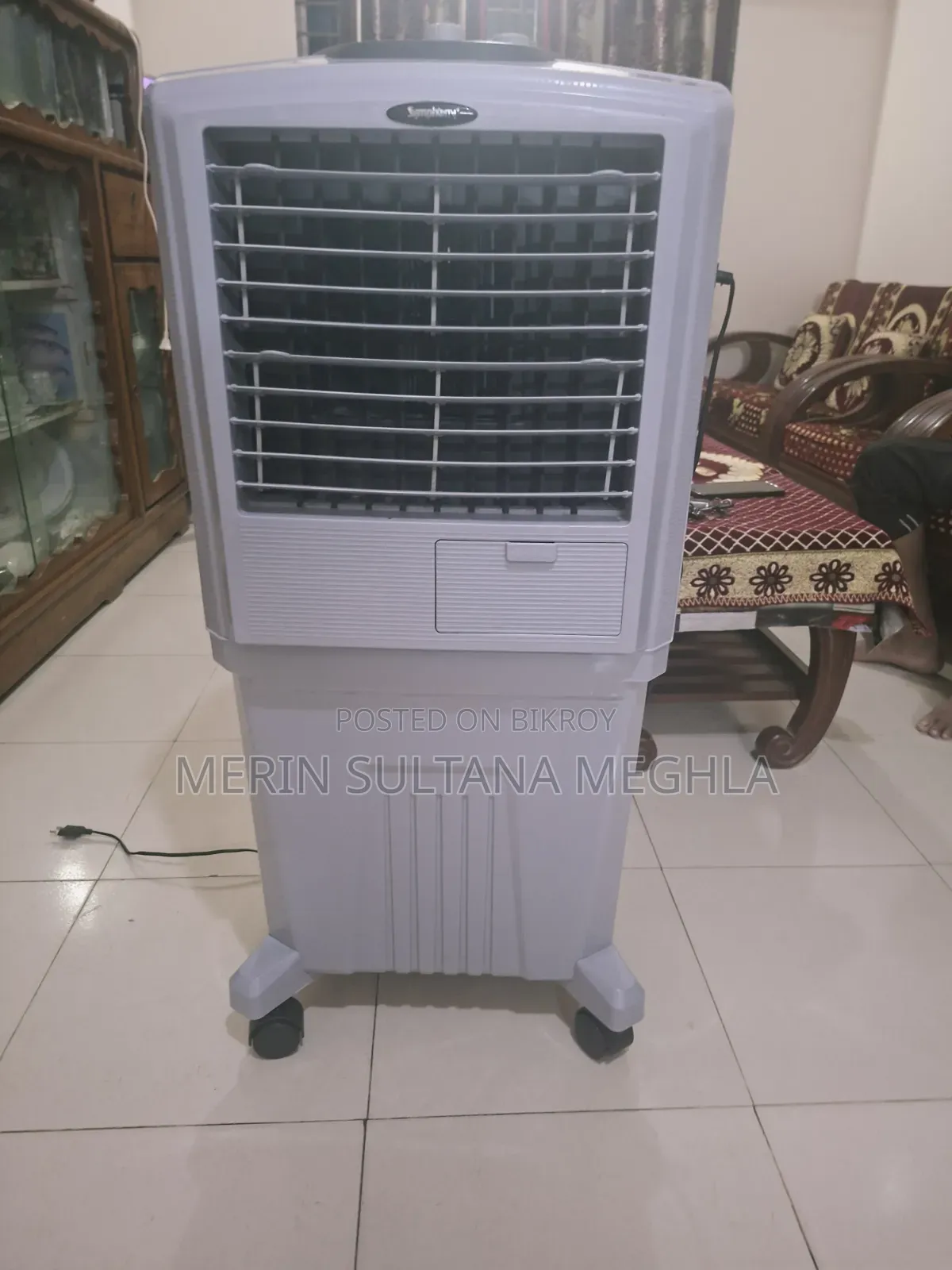 Air Cooler
