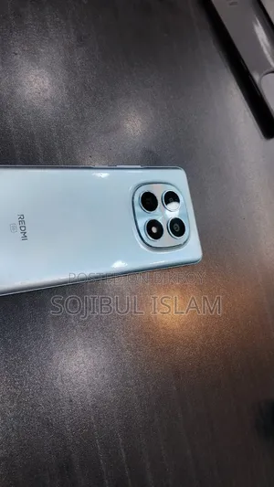 Xiaomi Redmi Note 15 256 GB Blue