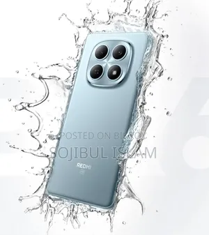 Xiaomi Redmi Note 15 256 GB Blue