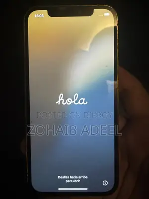 Apple iPhone 12 Pro 128 GB Rose Gold