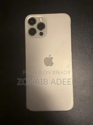 Apple iPhone 12 Pro 128 GB Rose Gold