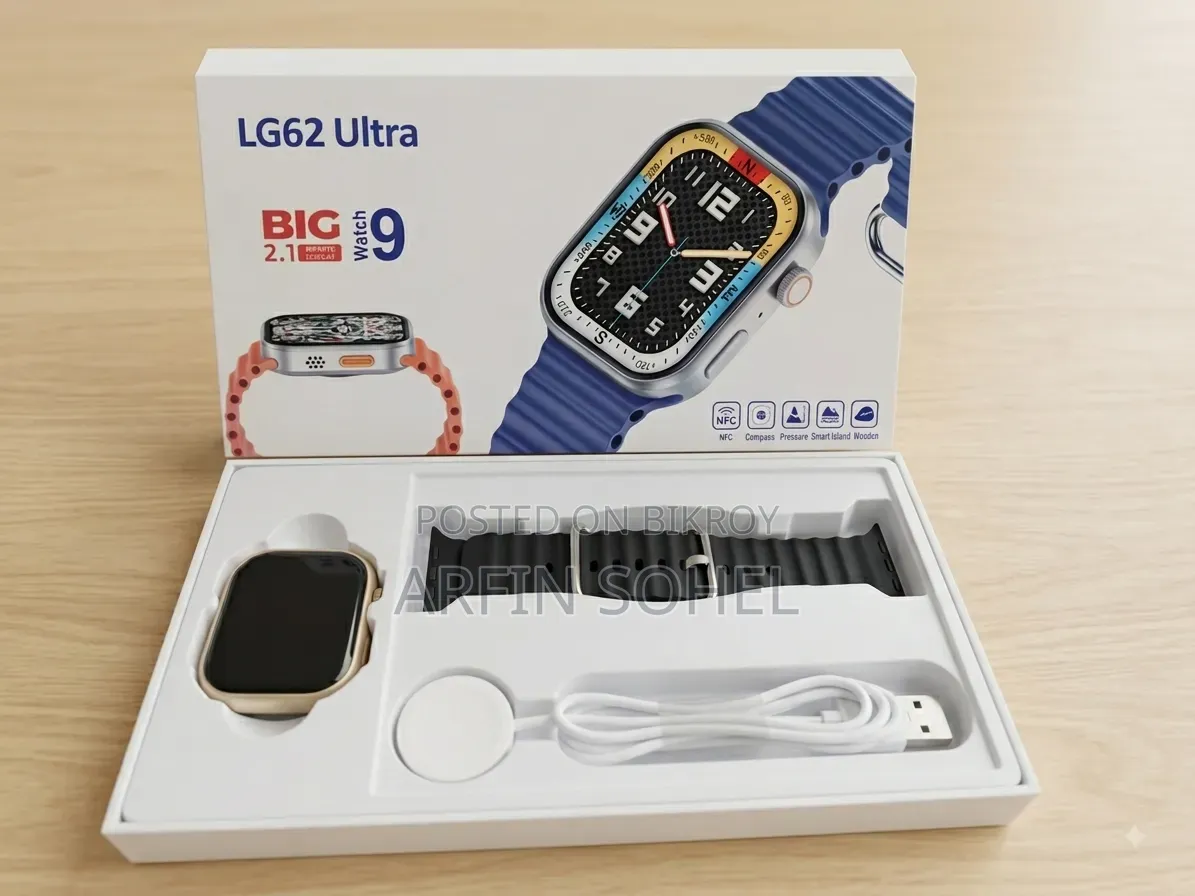 Smart Watch Sale