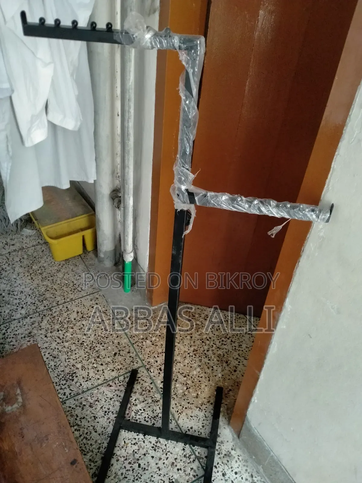 Smart Stand for Regular Use