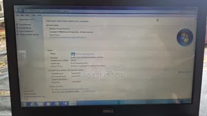 Laptop Dell Inspiron 15 8GB Intel Core I3 SSD 1T