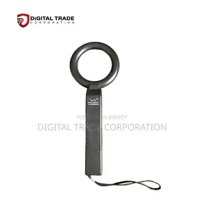MD300 Hand Held Metal Detector