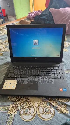 Laptop Dell Inspiron 15 8GB Intel Core I3 SSD 1T