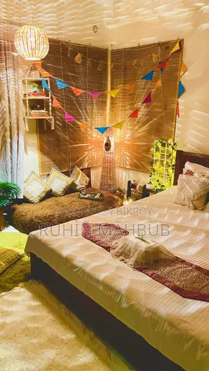 Hatil Er Queen Size Bed