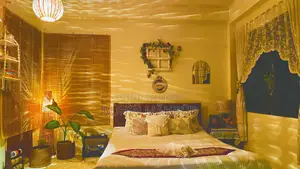 Hatil Er Queen Size Bed