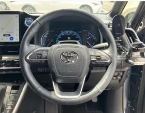 Toyota Voxy 2023 Gray