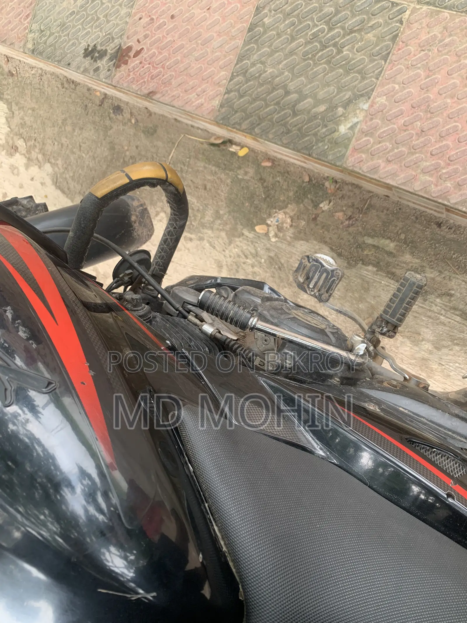 Bajaj Pulsar 150 2020 Black