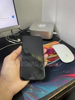 Apple iPhone 15 Pro 256 GB Blue