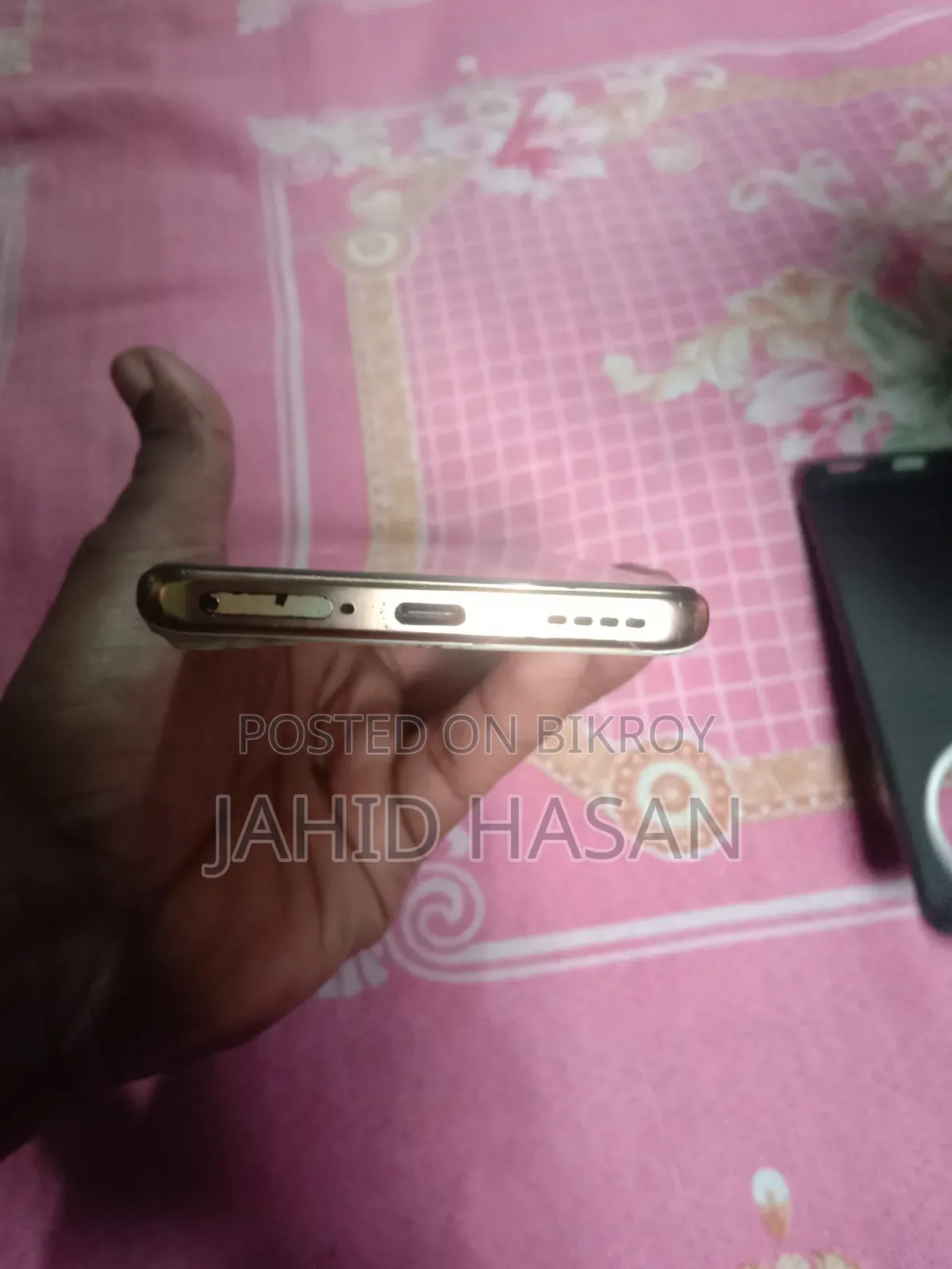 Realme 11 Pro+ 256 GB Gold