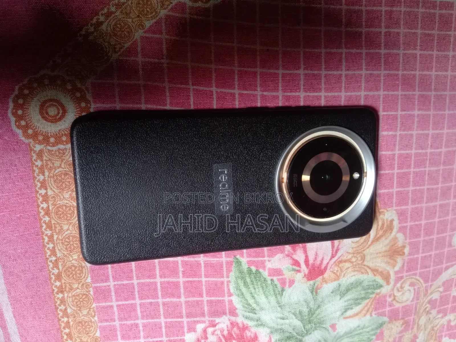 Realme 11 Pro+ 256 GB Gold