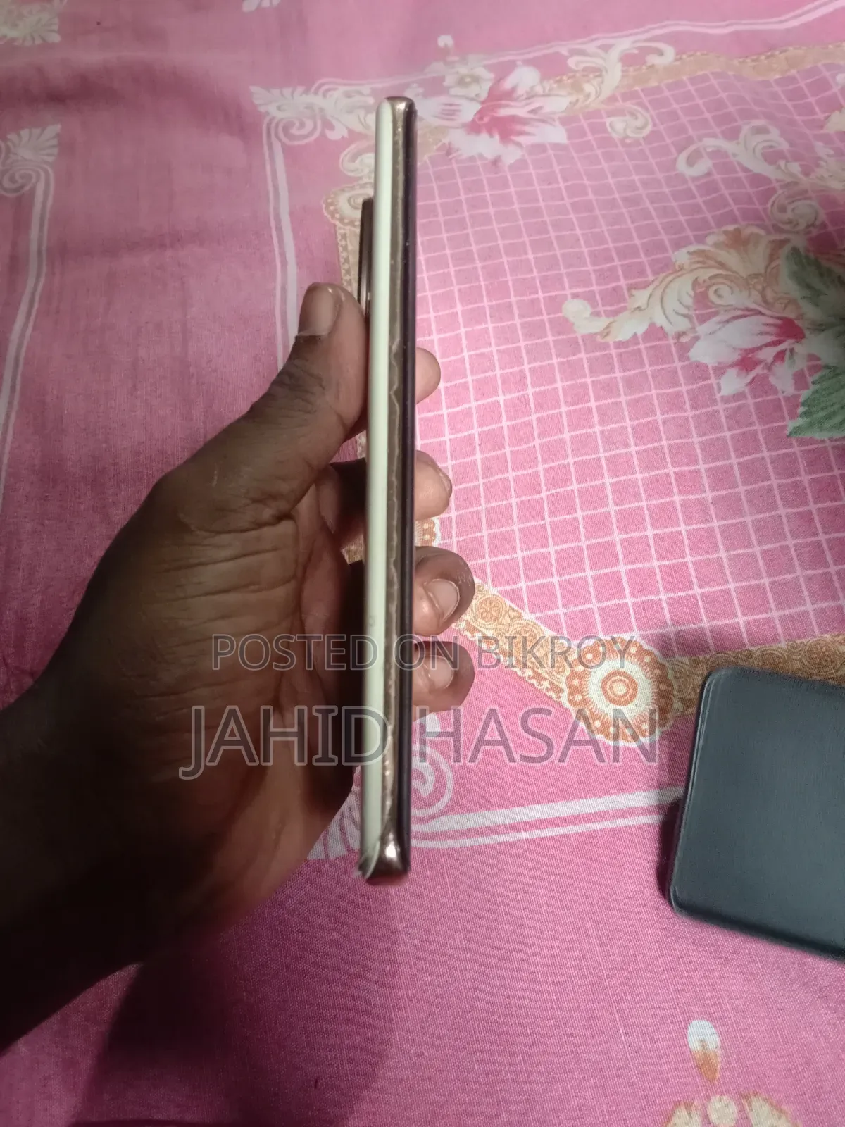Realme 11 Pro+ 256 GB Gold