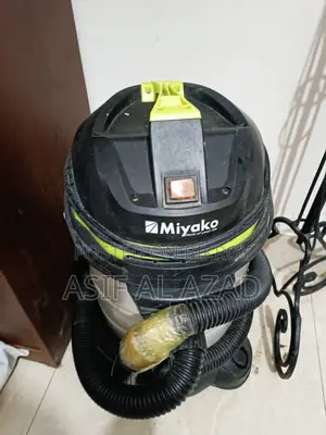 Miyako Vacuum Cleaner MVC-1625L