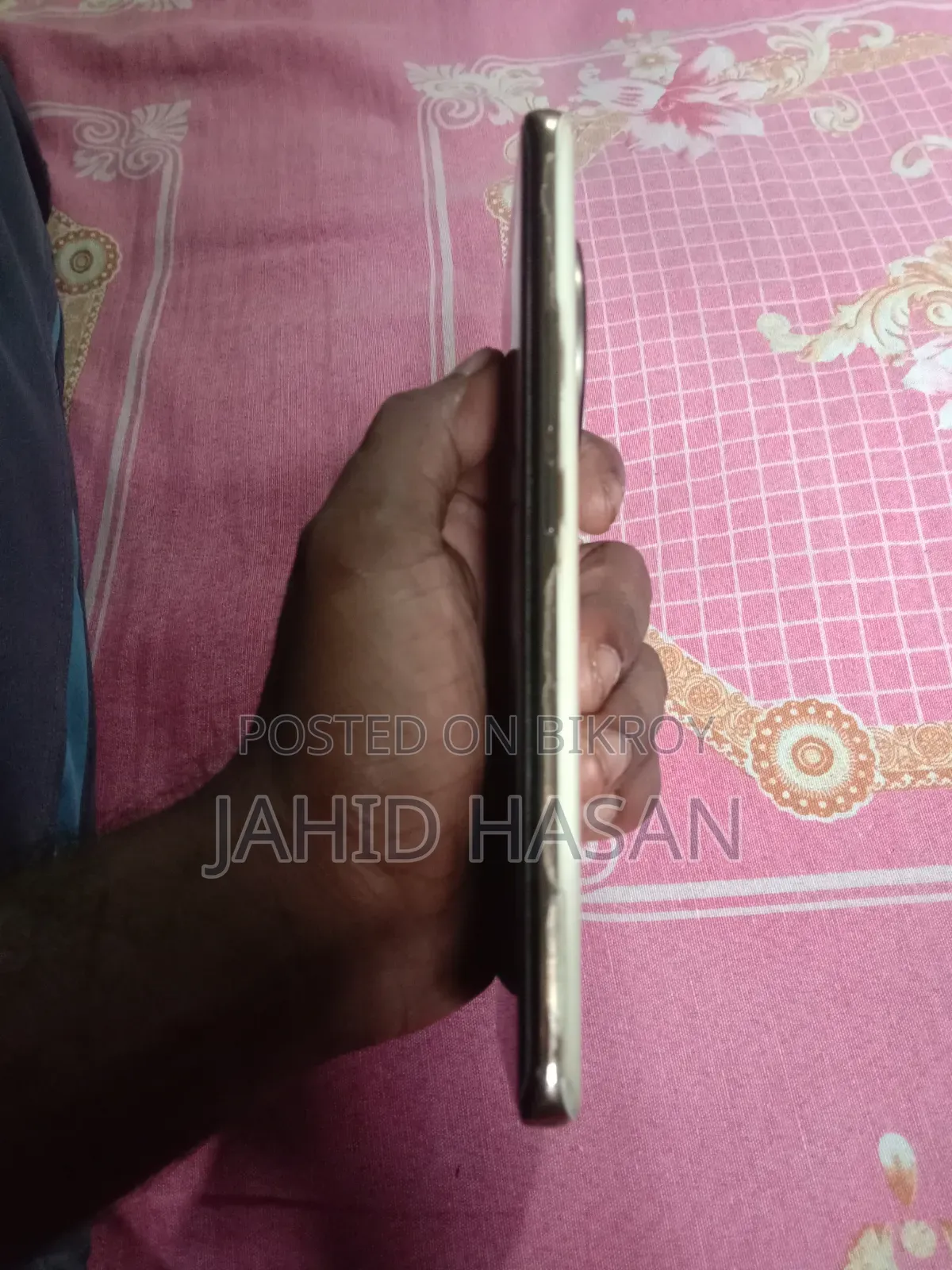 Realme 11 Pro+ 256 GB Gold