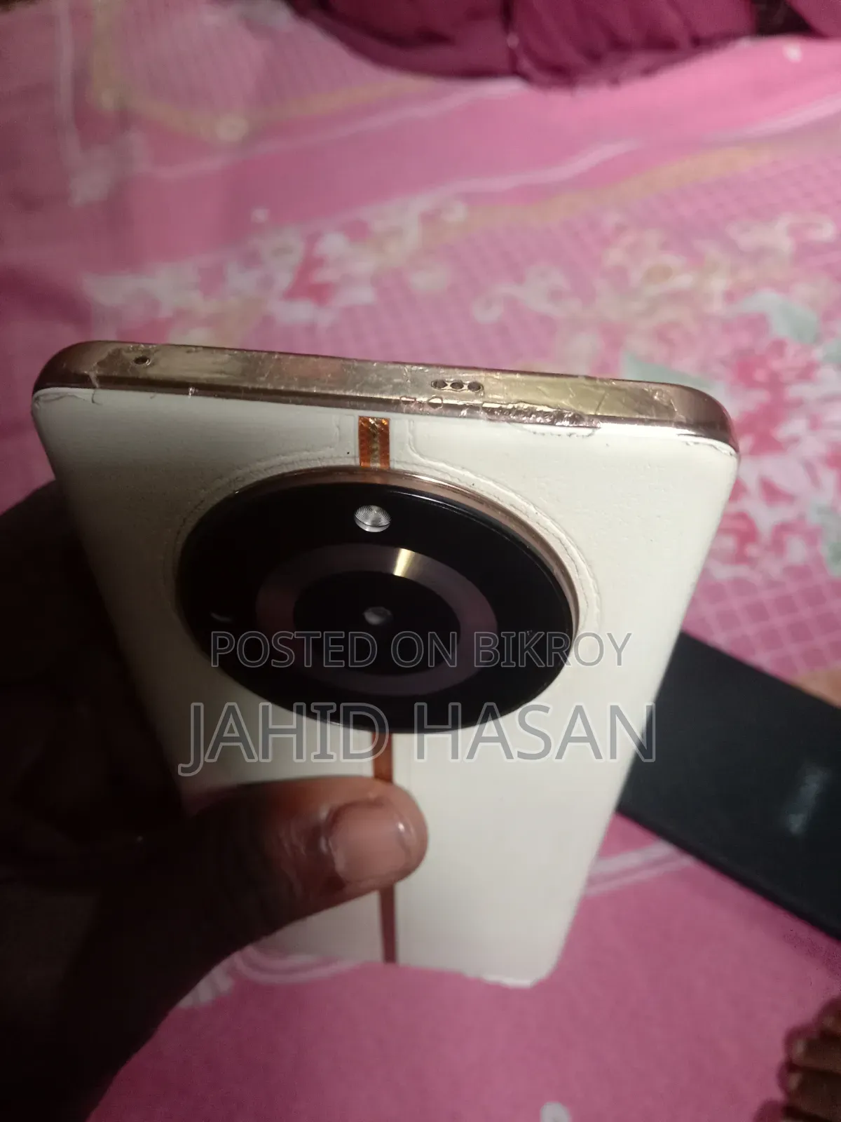 Realme 11 Pro+ 256 GB Gold