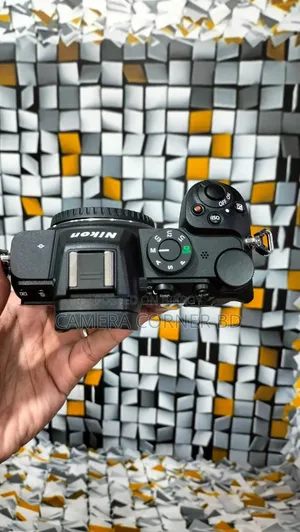 Nikon Z5 Full Frame Mirrorless