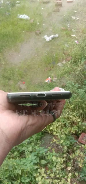 Google Pixel 6 128 GB Blue