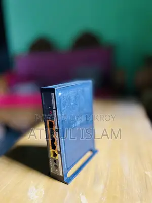 NetGear WNR2000 300 MBPS Fresh Router