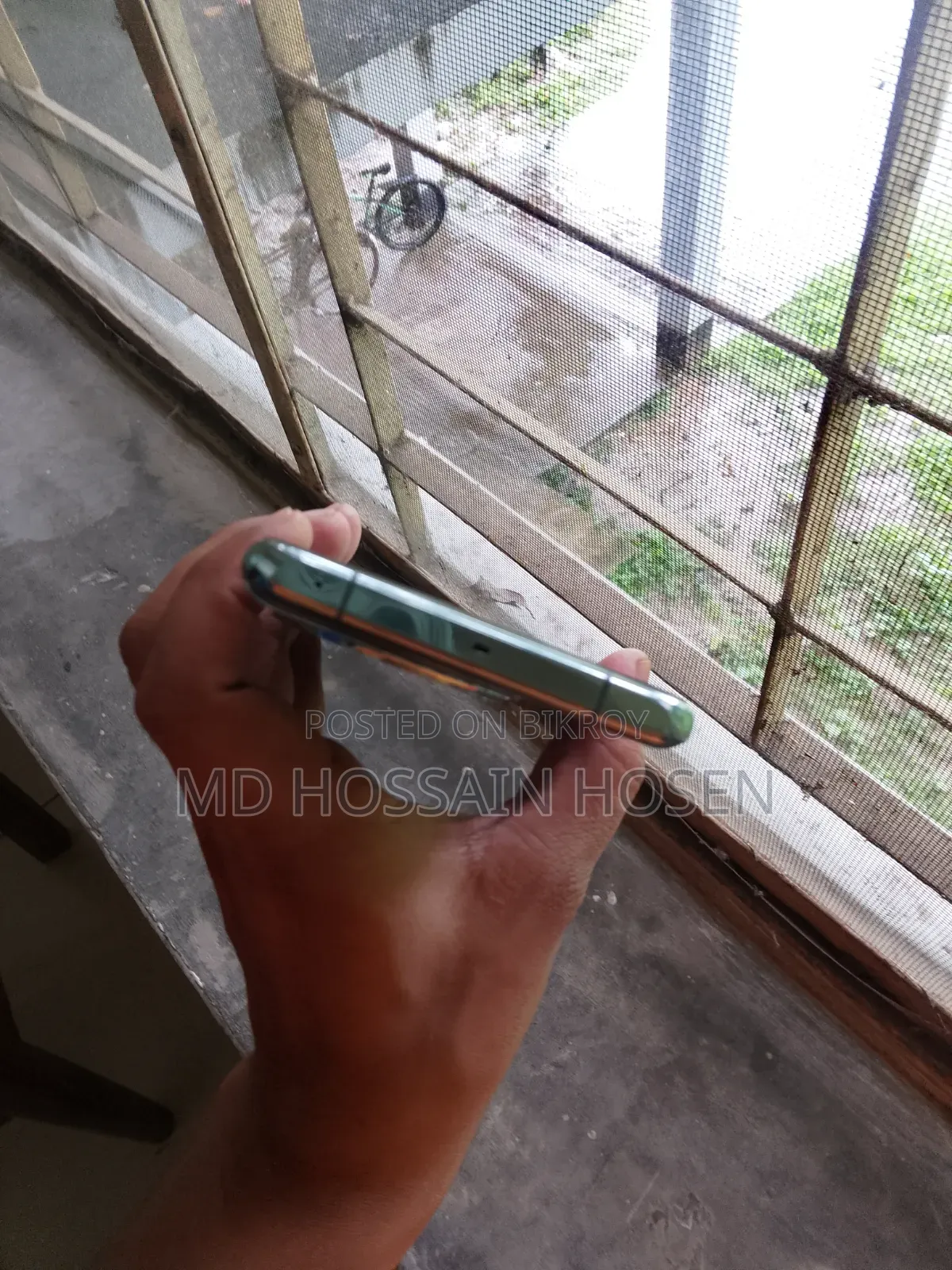 OnePlus 11 256 GB Blue